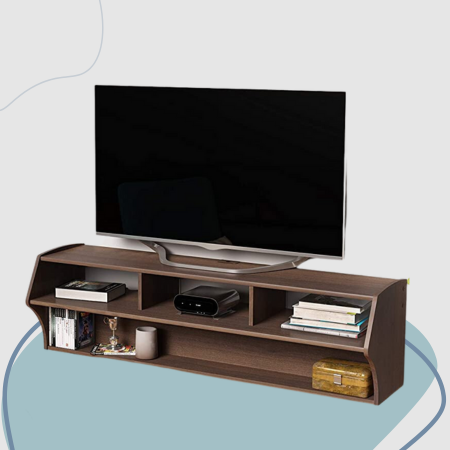 Best Design_ Atlus Plus Floating TV Stand