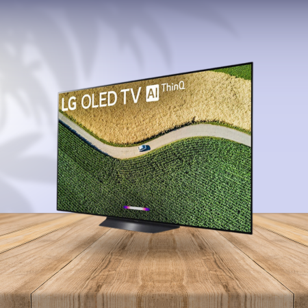 Best LED Flat Screen TV