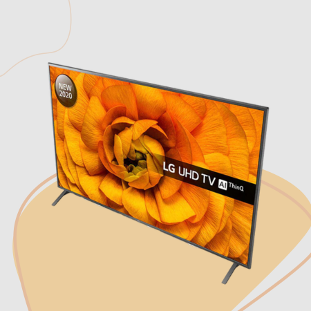 LG 82UN8570 PUC Alexa Built-In 82-inch