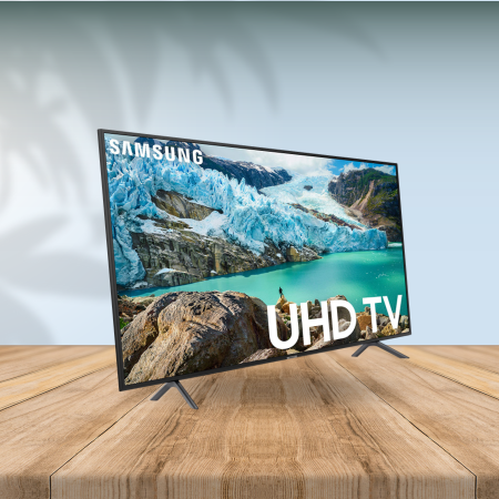 Samsung 7 Series 65-inch