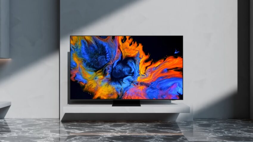 Samsung - TV