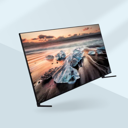 Best 8k QLED TV_ Samsung Q900_Q900R 8k QLED