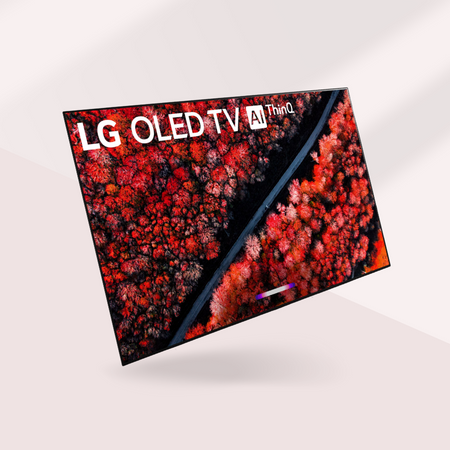 Best Buy LG TV_ LG C9 OLED