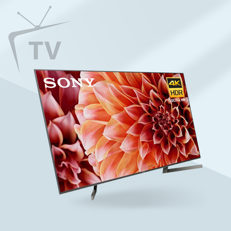 Best LED TV For Color Accuracy_ Sony X900F