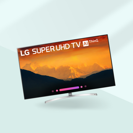Best LG TV_ LG SK9000