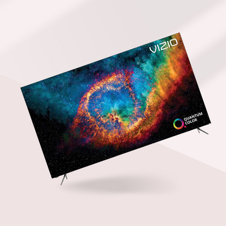 Best Value QLED TV_ Vizio P Series Quantum X