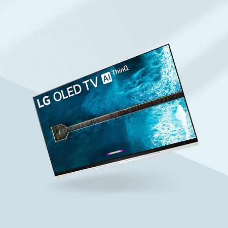 LG E9 OLED