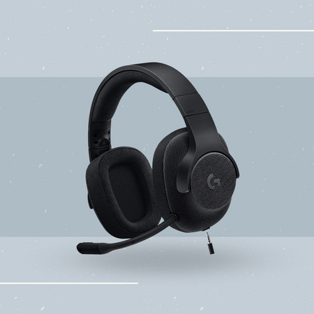 Logitech G433 Gaming Headset