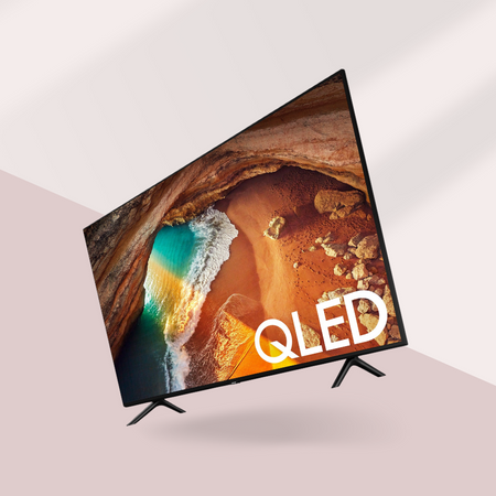 Samsung Q60/Q60R QLED TV Review