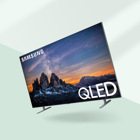 Samsung Q80/Q80R QLED TV