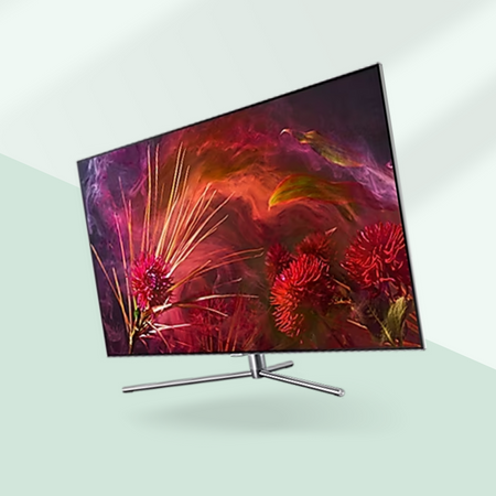 Samsung Q8FN QLED TV