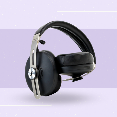 Sennheiser Momentum 3 Wireless Headphones Review
