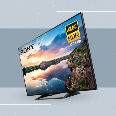 Sony X690E TV