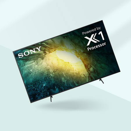 Sony X750H