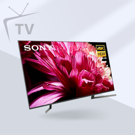 Sony X950 G