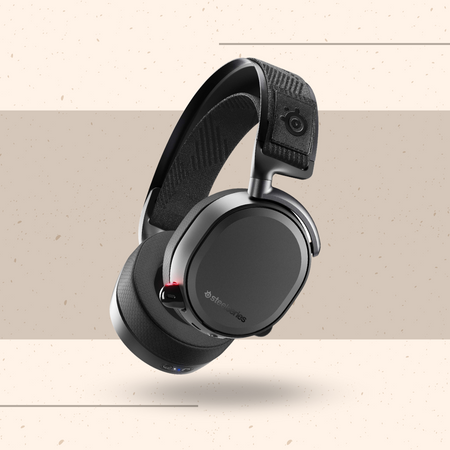 Arctis pro wireless pret 2025