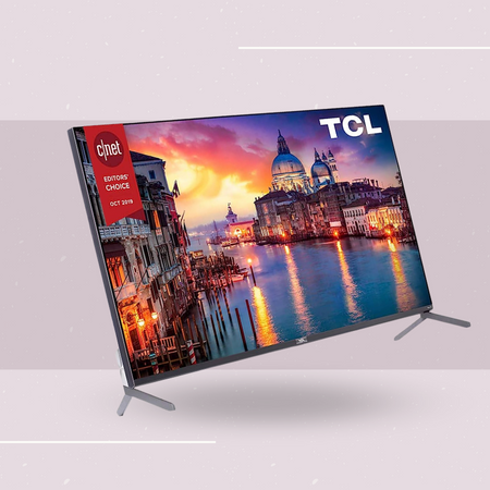 TCL 75R617