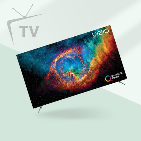 Vizio P Series Quantum X