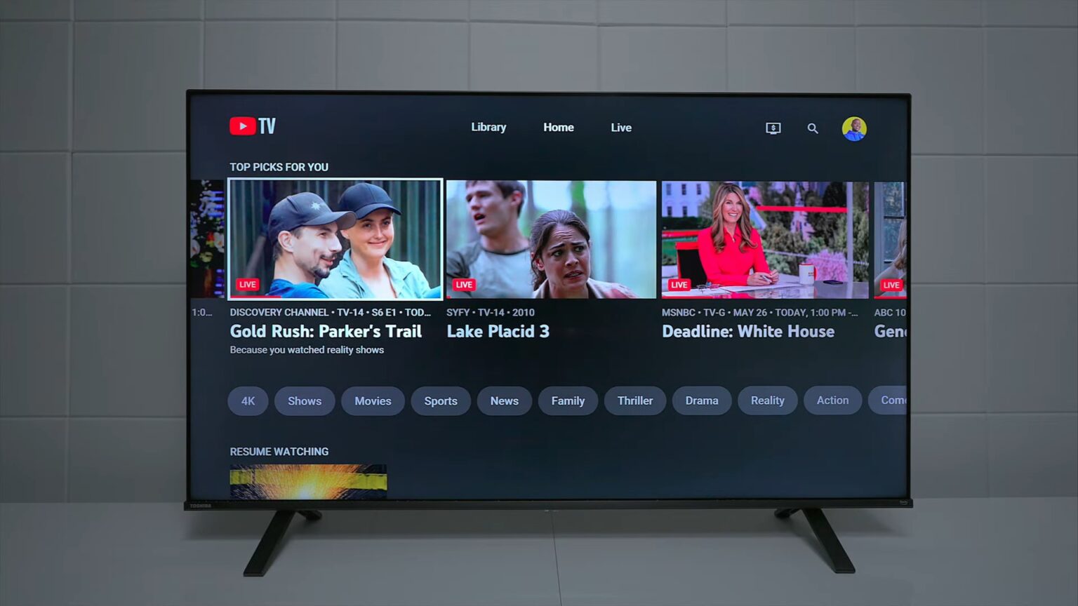 15 Best Smart TVs Under 300 2024 Amazing Smart TV Deals