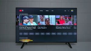 Best Smart TVs Under $300 2024 Review