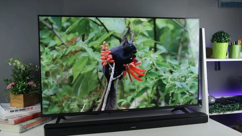 Design and Durability - Buyer's Guide - Best Smart TVs Under $300 2024 Review