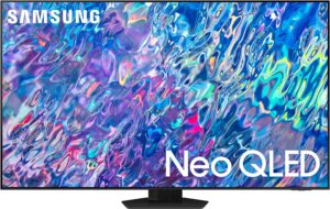 SAMSUNG 65-Inch Class Neo QLED 4K QN85B Series