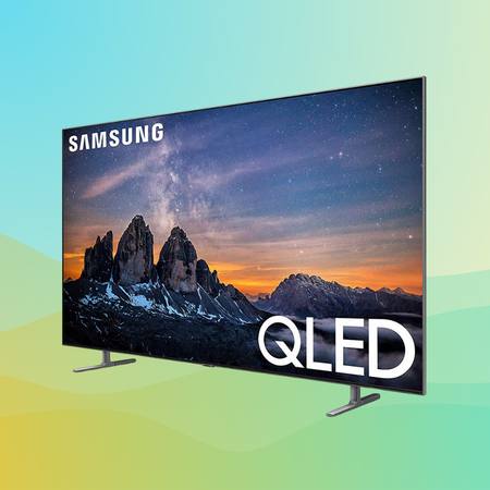 Samsung Q80R TV