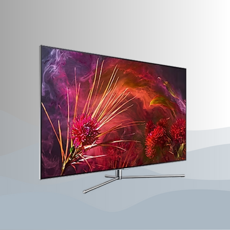 Samsung Q8FN TV