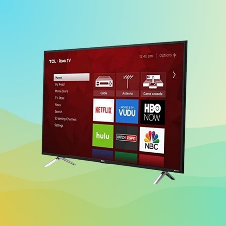 TCL S405 (43S405)