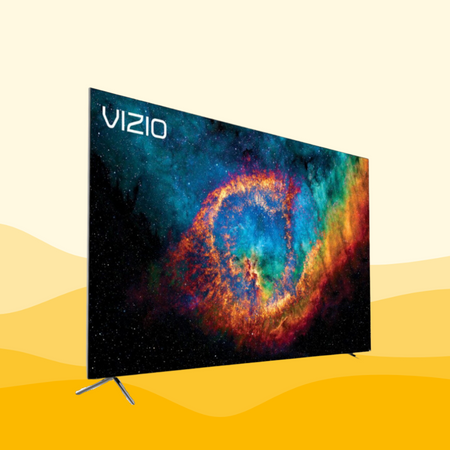 VIZIO PX 65-G1Vizio P