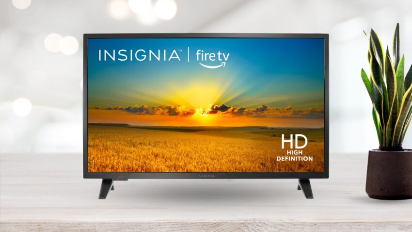 Insignia television