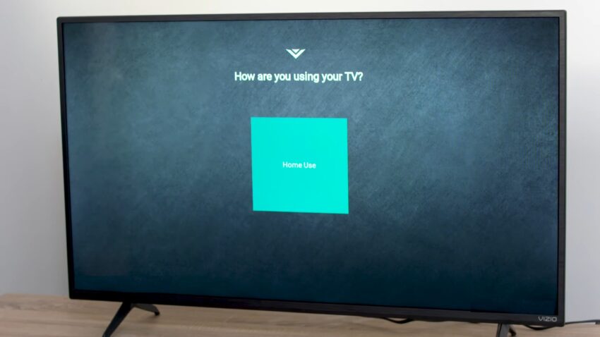 Advanced Features and Customizations - VIZIO
