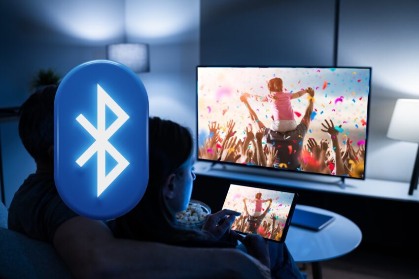Bluetooth Technology TVs