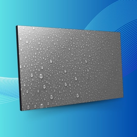 Elecsung 32inch Smart Mirror TV