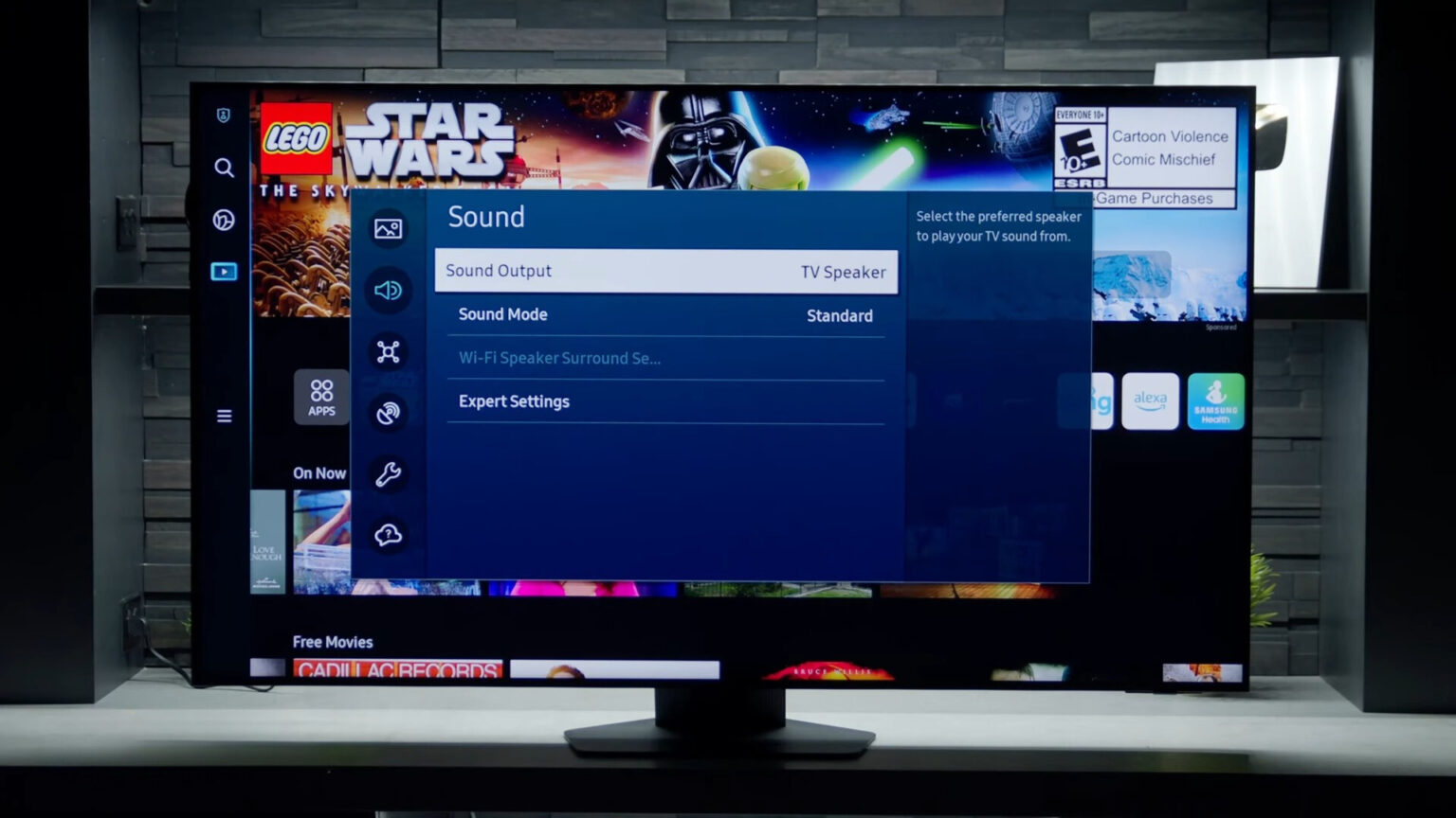 Samsung vs Sony TV Which TV Brand is Better 2024 Battle of the Screens