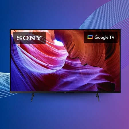 Sony 43 Inch 4K Ultra HD