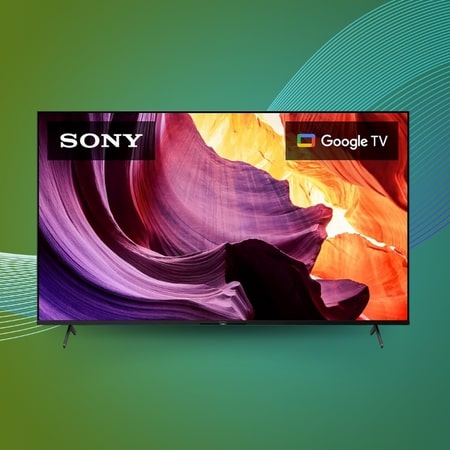 Sony 65 Inch 4K