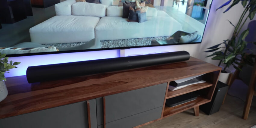 Soundbars 60inch TVs