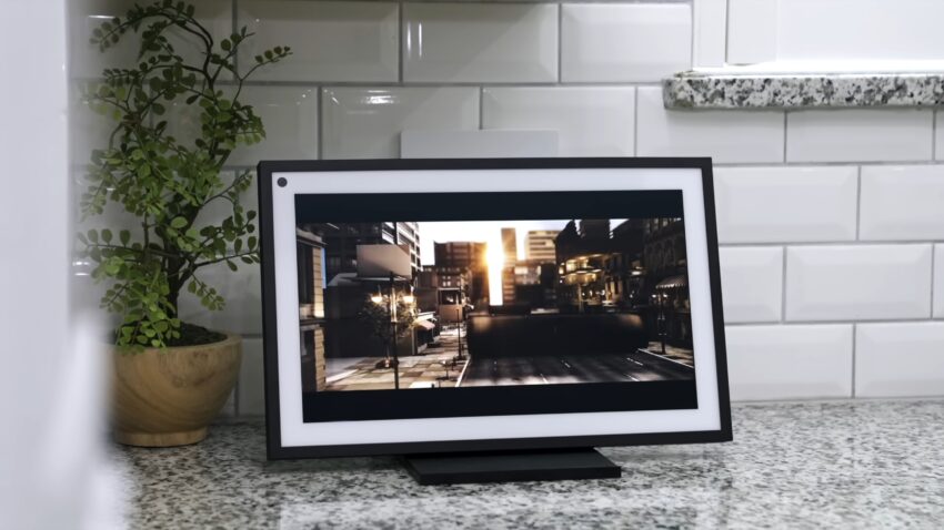 TV for kitchen