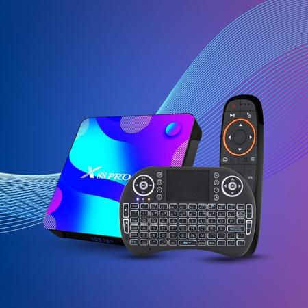 5 Best Android TV Boxes of 2023 - Reviewed