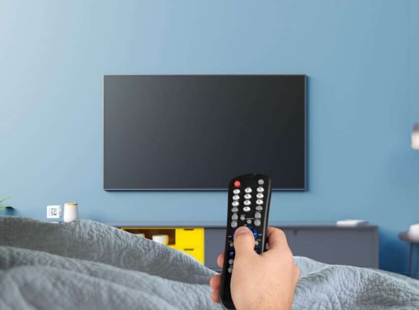 Best Bedroom TVs