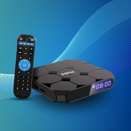 5 Best Android TV Boxes of 2023 - Reviewed