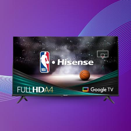 Hisense 40-Inch Class