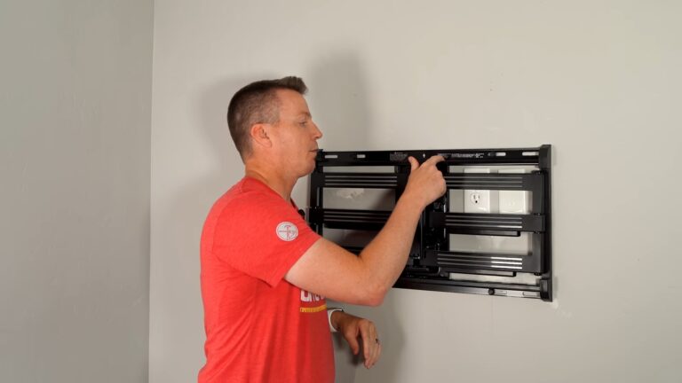 How High to Mount Floating TV Stand: An In-Depth Guide
