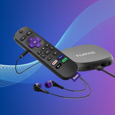 Roku Ultra