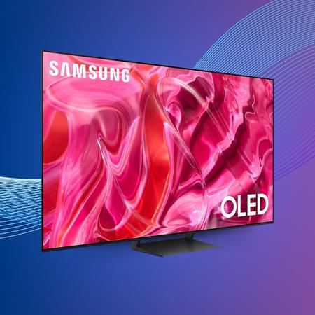 Samsung S90C OLED