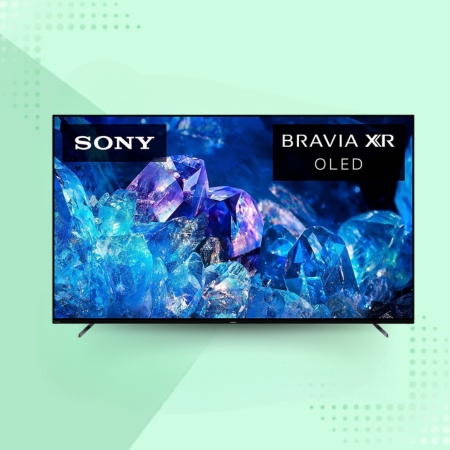 Sony 65 Inch 4K Ultra