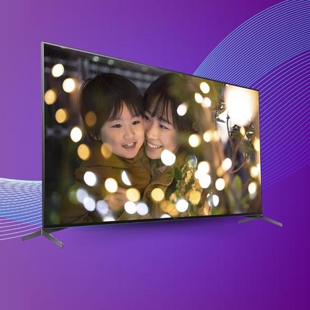 Sony X950G LED TV