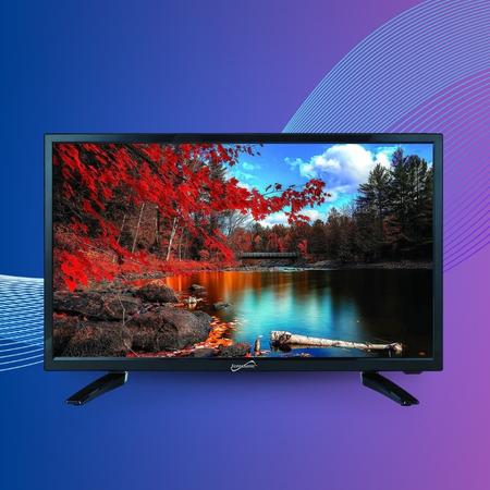 SuperSonic SC-2411H LED HDTV