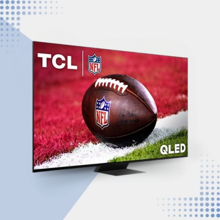 TCL 65-Inch QM8